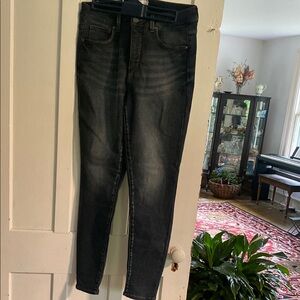 Jordache Denim “Dawn” Skinny Jeans Stretch